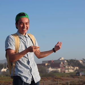 Meet your Posher, Kobe